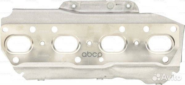 Прокладка выпускного коллектора 71-41214-00 VIC