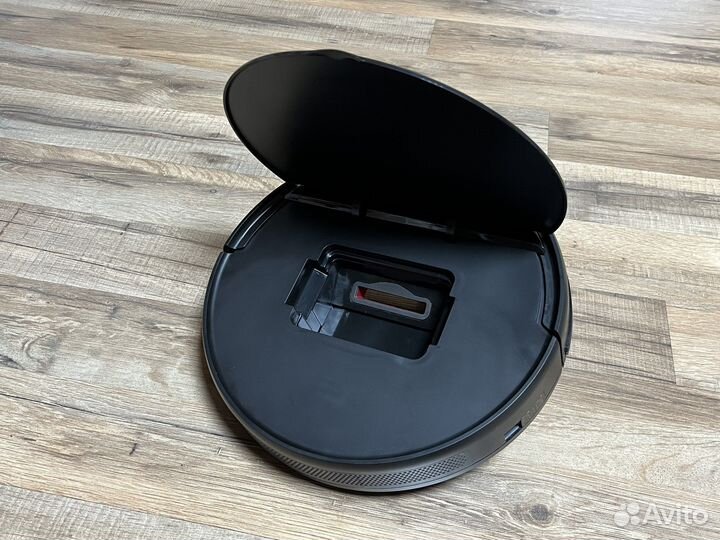 Корпус для робота пылесоса RED RV-R56S