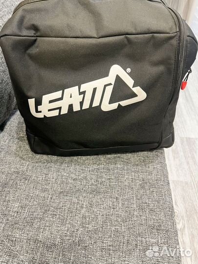 Шлем leatt 9.5