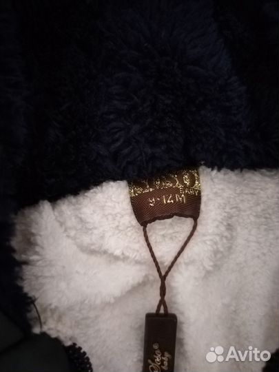 Продам комбинезон