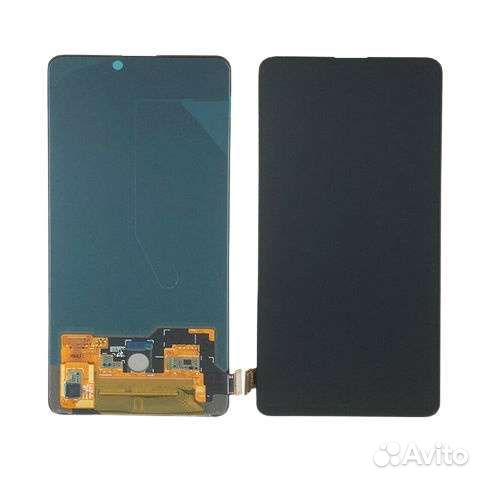 Дисплей / Экран для Xiaomi Mi 9T / Mi 9T Pro