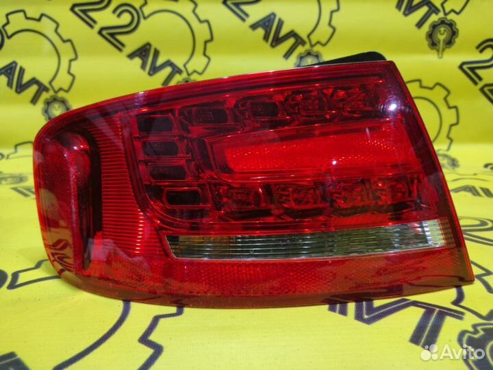 Стоп сигнал задний левый Audi A4 8K2 cdnc