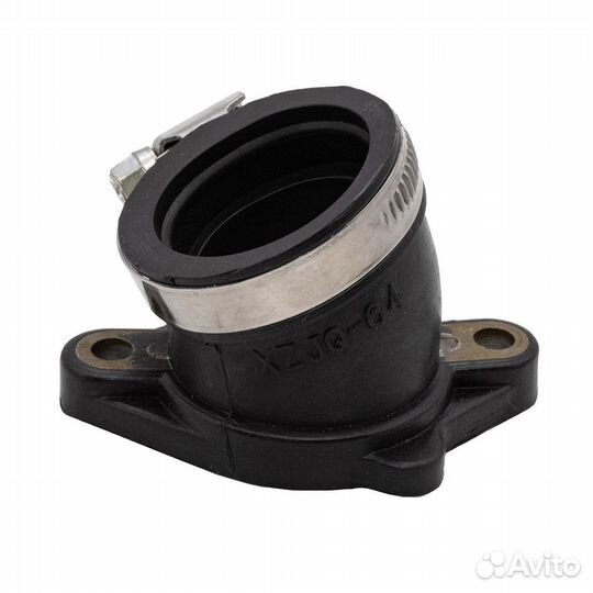 Коллектор впускной на эндуро