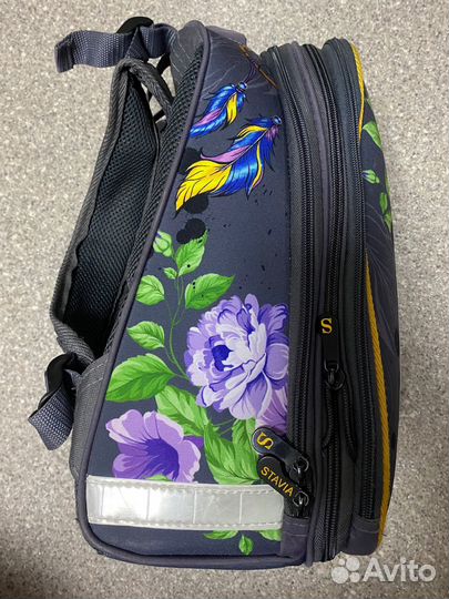 Рюкзак школьный