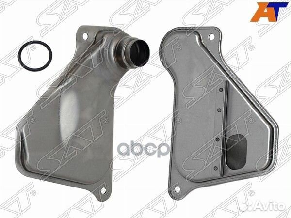 Фильтр CVT subaru forester 12/impreza 16/legacy