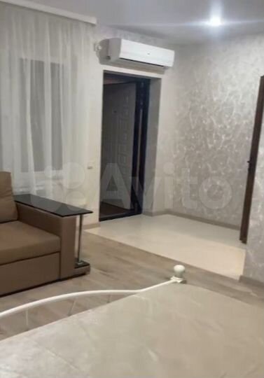 Дом 20 м² на участке 1 сот.