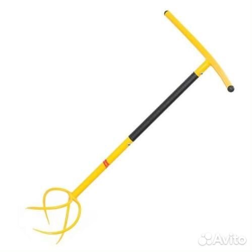 Культиватор торнадо