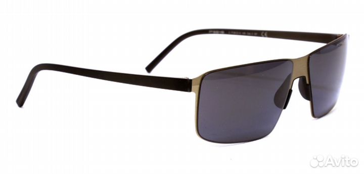 Очки Porsche Dеsign p8646 /с-з очки оправы Luxor