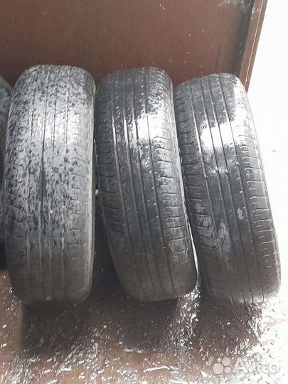 Hankook Optimo K415 185/65 R15