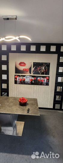 Картина панно