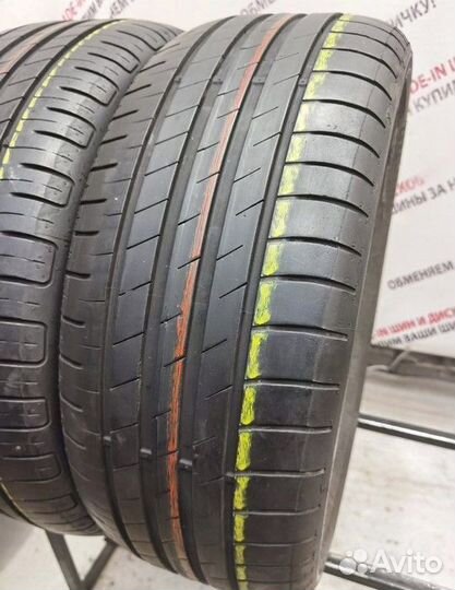 Goodyear EfficientGrip Performance 205/50 R16 87W
