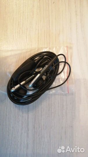 Гарнитура samsung