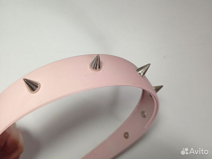 Ободки и заколки на заказ