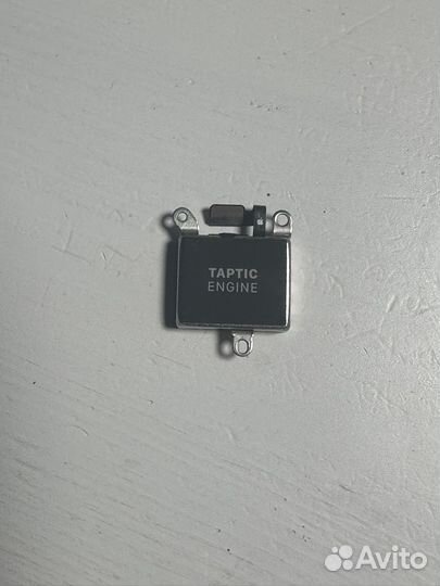 Вибромотор iPhone 13 Оригинал