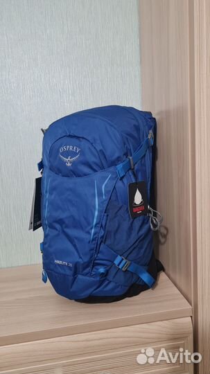 Osprey Hikelite 26L рюкзак