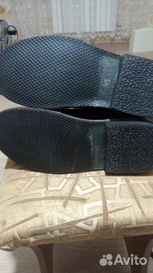 Сапоги войлочные Лесник-01 новые 45 р