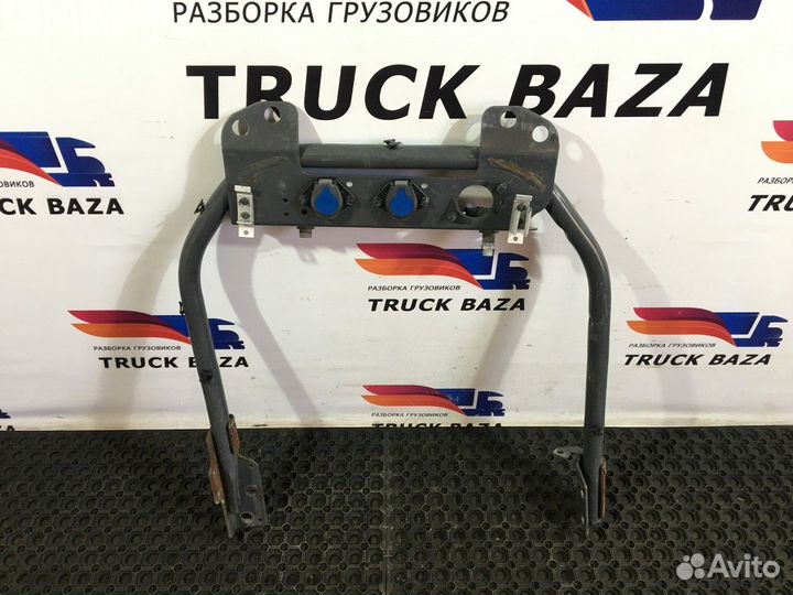 Кронштейн перекидок Renault T, Volvo FH, Volvo FM