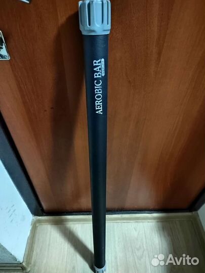 Бодибар 5,5кг