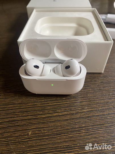 AirPods Pro 2