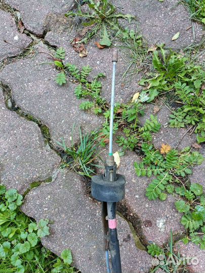 Трос ручного тормоза форд Эксплорер 5