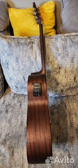 Электроакустическая гитара Tanglewood