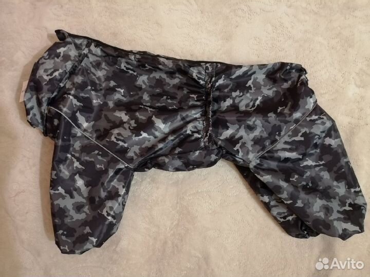 Комбинезоны для собаки