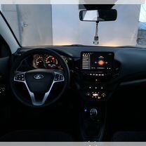 ВАЗ (LADA) Vesta 1.8 MT, 2018, 120 000 км, с пробегом, цена 1 150 000 руб.