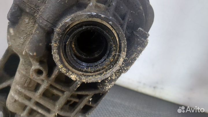 Редуктор моста передний Mercedes ML W164, 2008