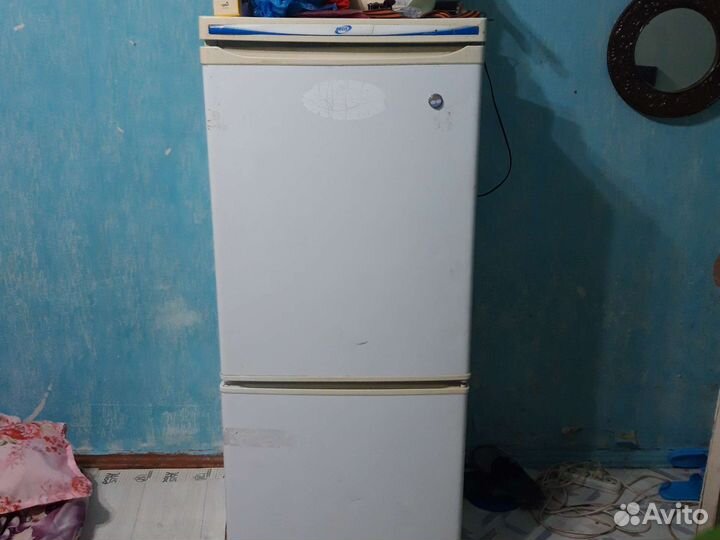 Холодильник бу