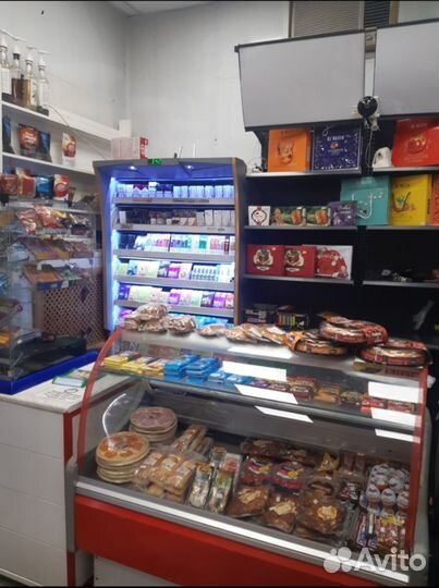 Продавец кассир