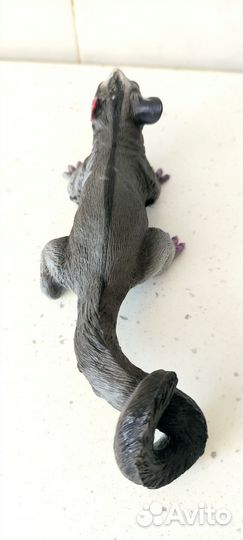 Safari сахарный поссум