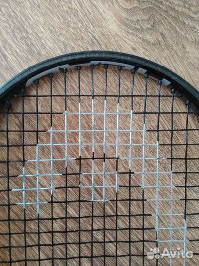 Ракетка теннисная head radical junior 23 оригинал