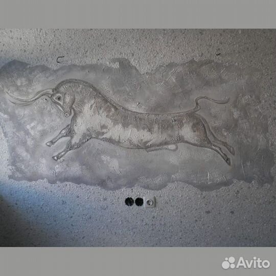 Художественная роспись стен