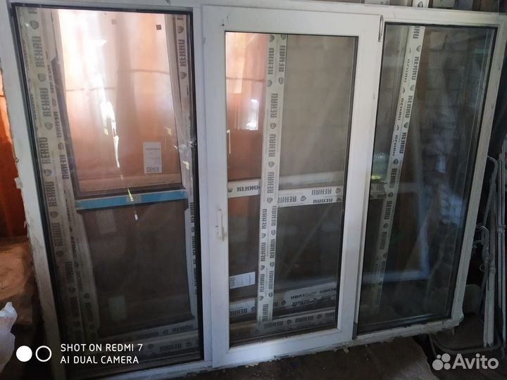 Окна пвх от завода