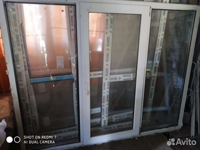 Окна пвх от завода