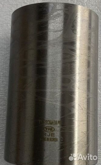 Гильзы G4KD, G4KA, 4B10, 4B11