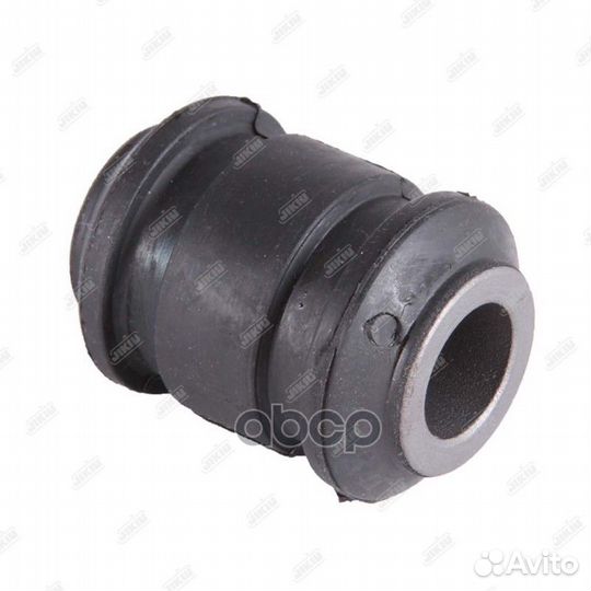 Сайленблок задней цапфы передний Hyundai Coupe