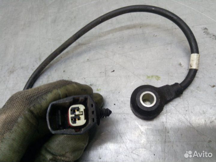 Датчик детонации Ford Focus 2 хэтчбек 1 2008