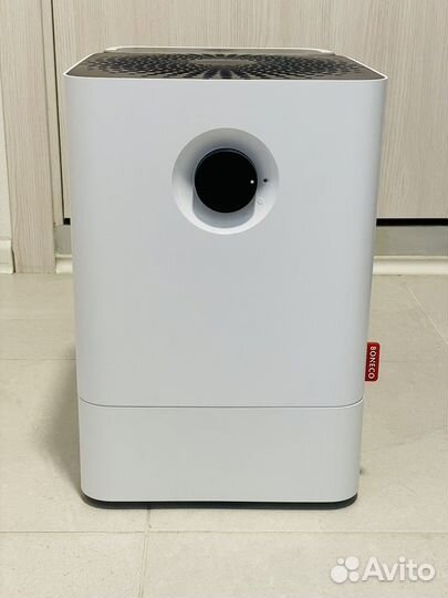Увлажнитель - мойка воздуха Boneco W300