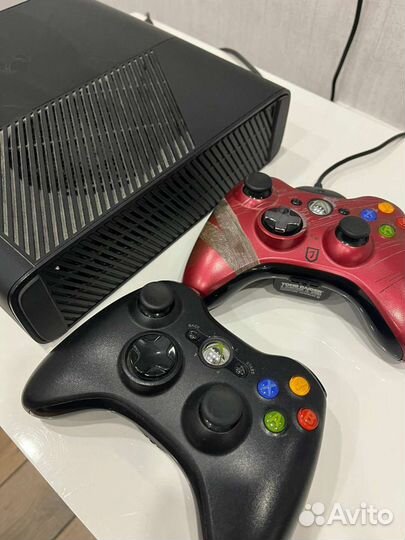 Xbox 360