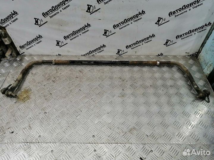 Стабилизатор задней подвески Range Rover Sport 1