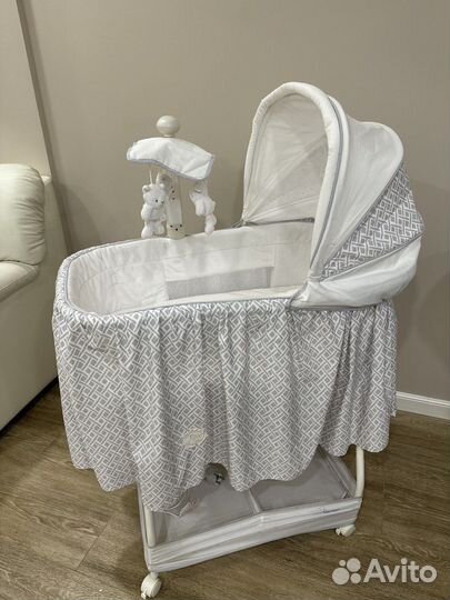 Люлька simplicity GL4020 Auto