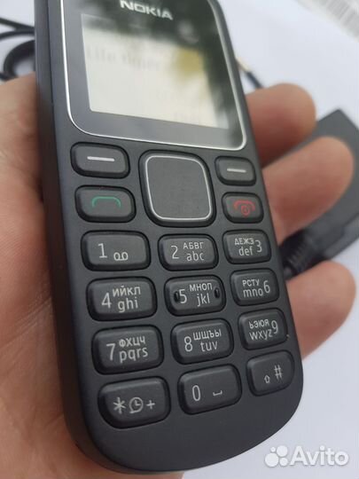 Nokia 1280