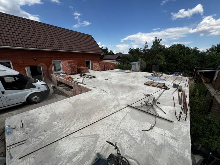 Участок 5 сот. (ИЖС)