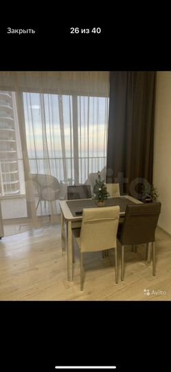 3-к. апартаменты, 100 м², 8/27 эт.