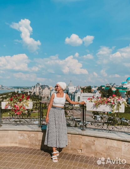 Экскурсии по Казани