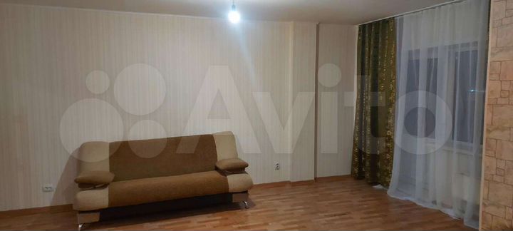 Квартира-студия, 45 м², 5/14 эт.