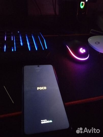 Xiaomi Poco X3 Pro, 6/128 ГБ