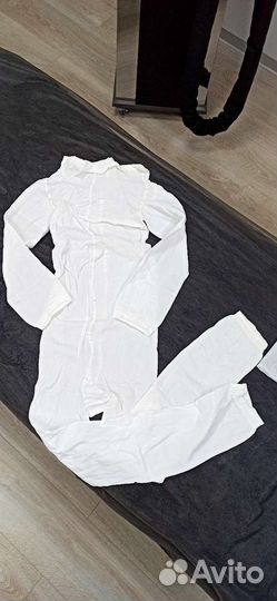 Костюмы для LPG массажа