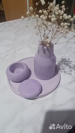 Сувенирные статуэтки ручной работы